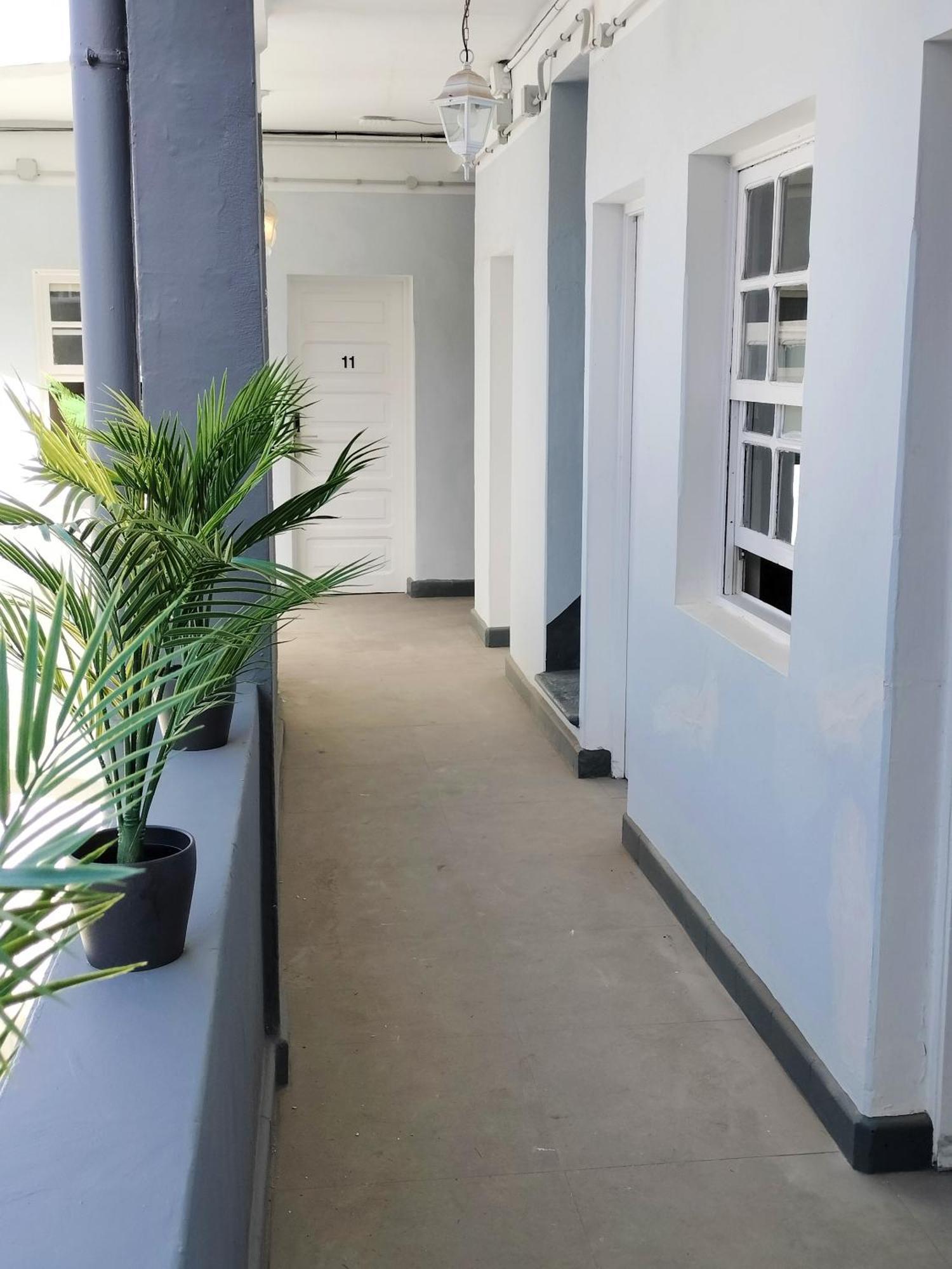 Room27- City Center ลาลากูนา ภายนอก รูปภาพ