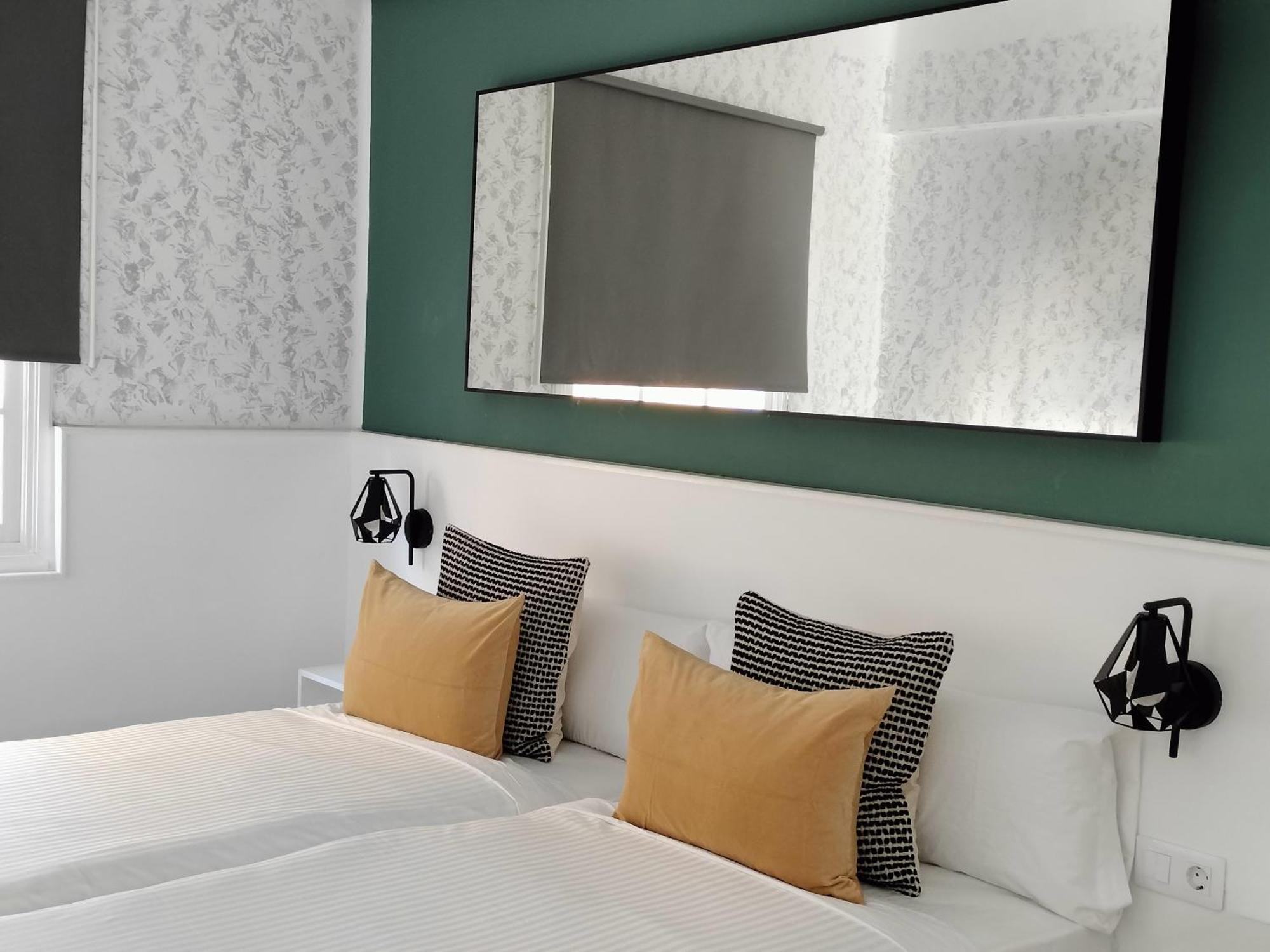 Room27- City Center ลาลากูนา ภายนอก รูปภาพ