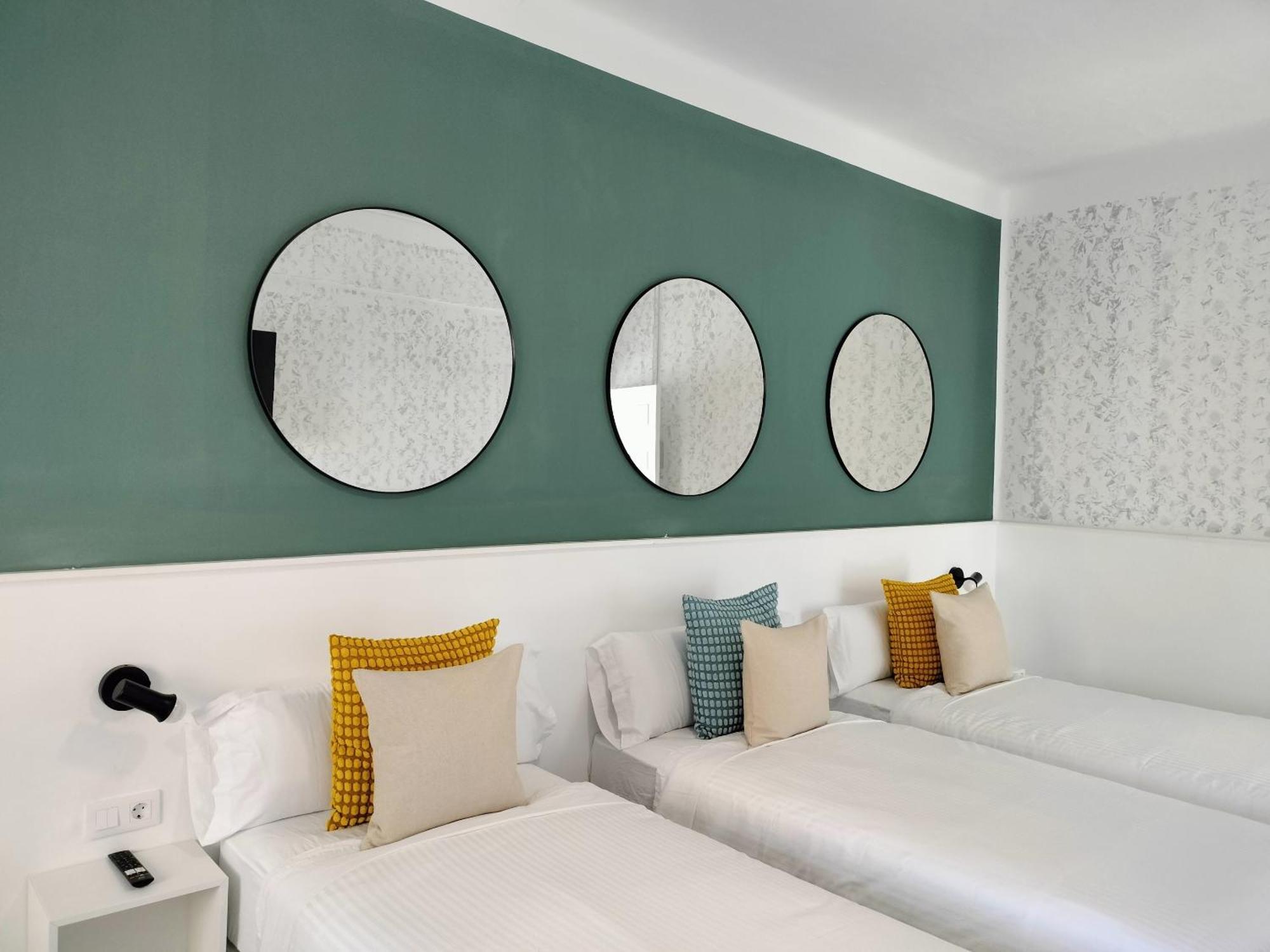 Room27- City Center ลาลากูนา ภายนอก รูปภาพ
