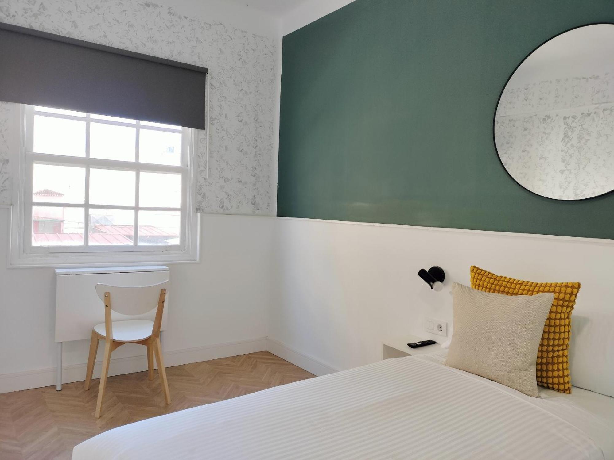 Room27- City Center ลาลากูนา ภายนอก รูปภาพ